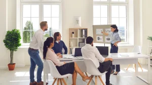 Correduría de seguros Asesoría Bailén