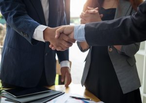 Servicio integral de orientación empresarial