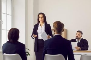 Respaldo Experto para Enfrentar Litigios