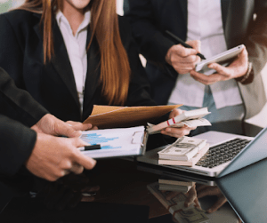 Informes Periciales Confiables y Precisos