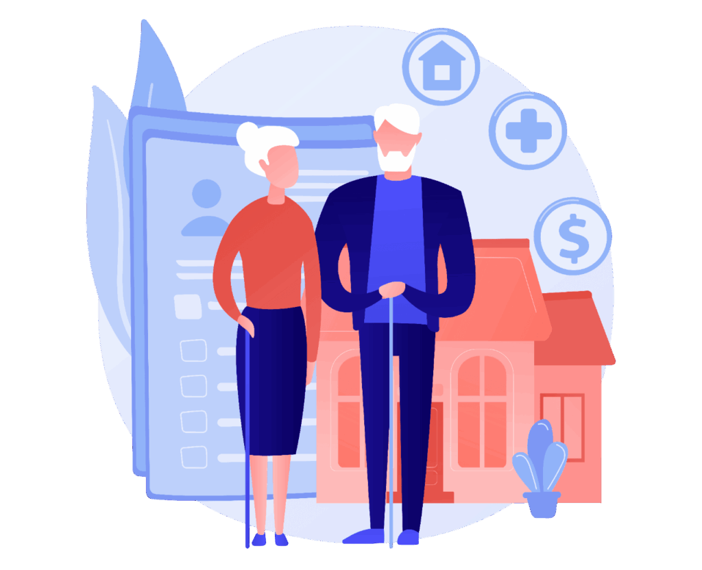 Impuesto tras herencia