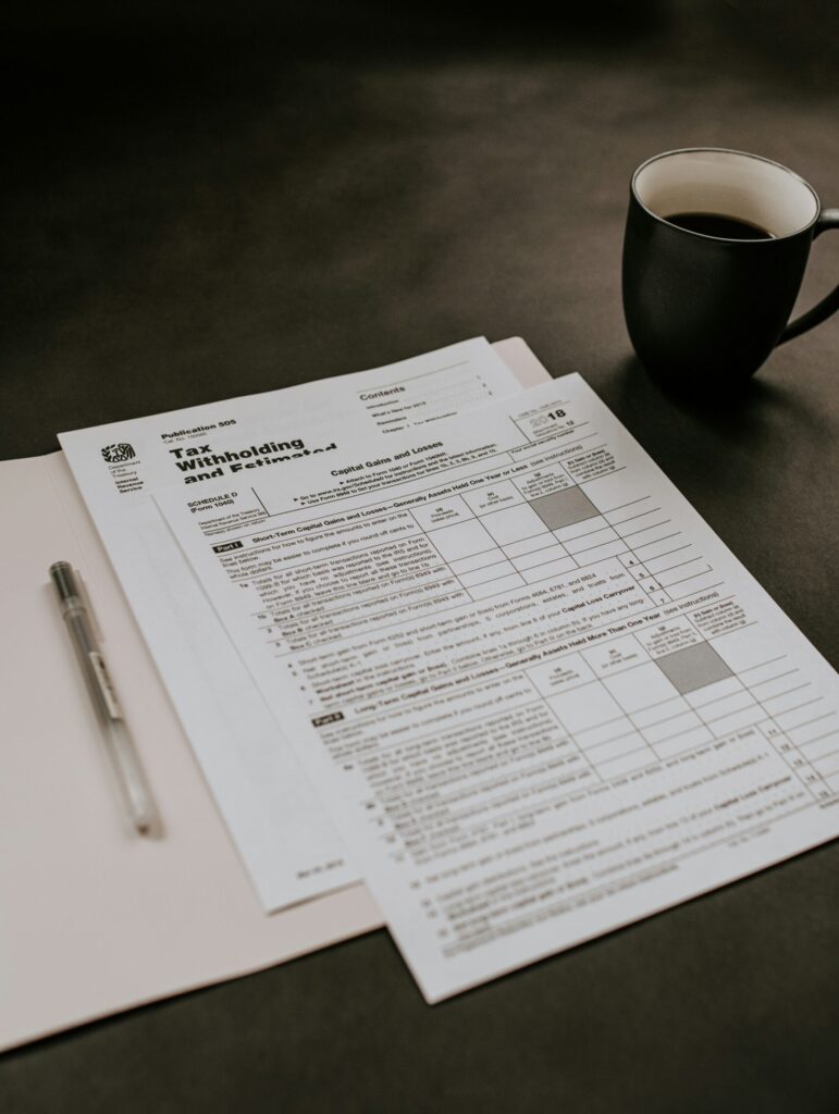 Impuesto sobre transmisiones patrimoniales