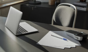 Atento antes de cambiar de trabajo en vacaciones