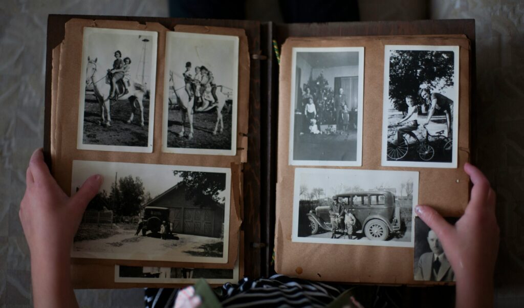 Impuesto tras herencia.