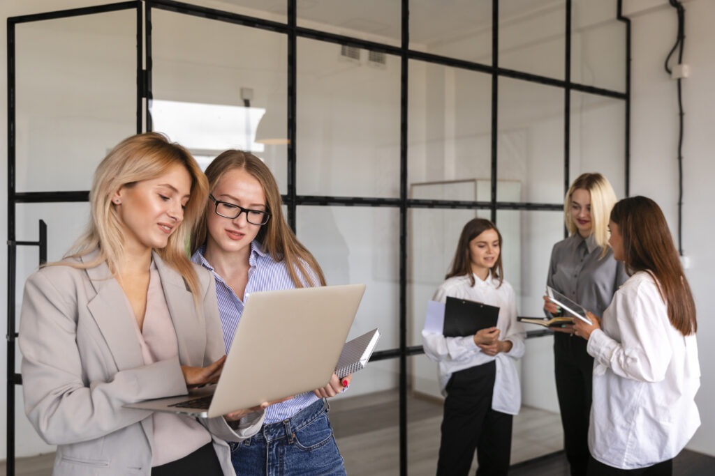 Protocolo de acoso laboral.