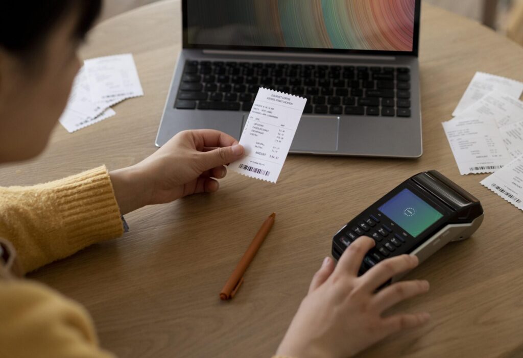 factura electrónica